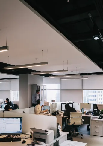 Know Details About Our Company - 虎扑体育